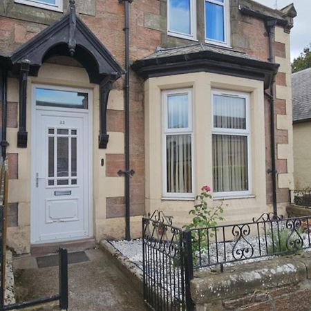 Springbank Holiday Home Inverness Exterior photo